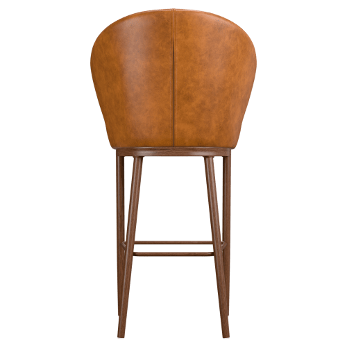 Premium Aria Metal Bar Stool