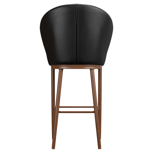 Premium Aria Metal Bar Stool
