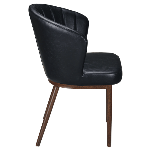 Premium Aria Metal Chair