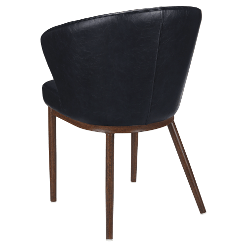 Premium Aria Metal Chair