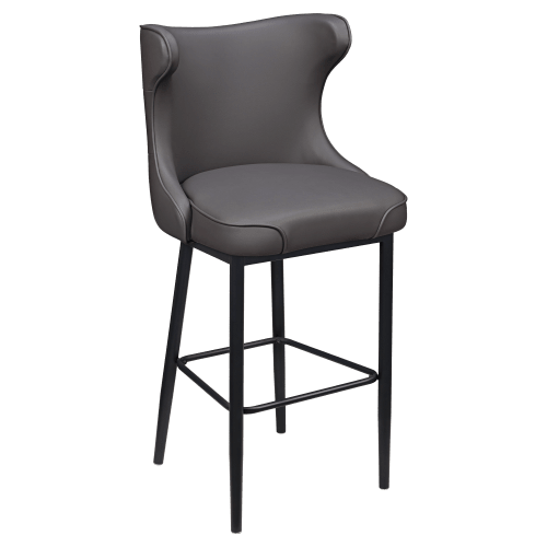Darlo Premium Bucket Bar Stool