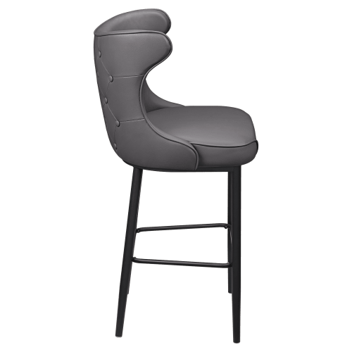 Darlo Premium Bucket Bar Stool
