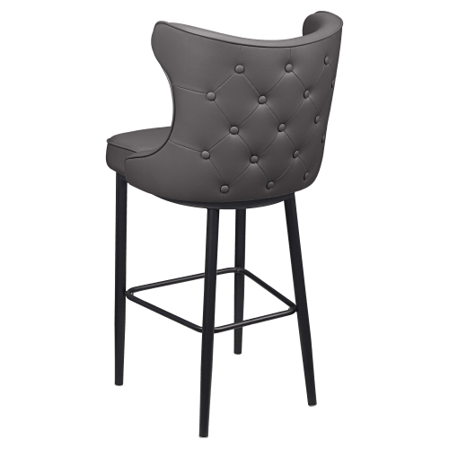 Darlo Premium Bucket Bar Stool