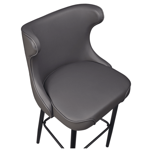 Darlo Premium Bucket Bar Stool