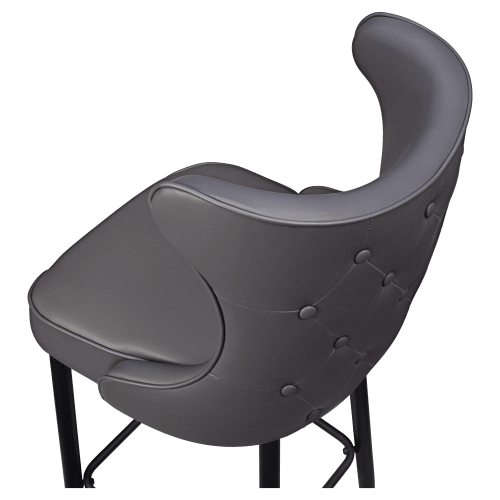 Darlo Premium Bucket Bar Stool