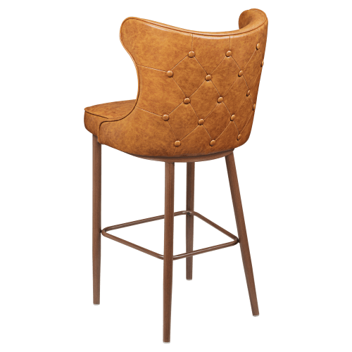 Darlo Premium Bucket Bar Stool
