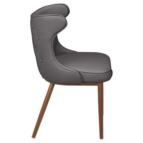 Darlo Premium Bucket Chair