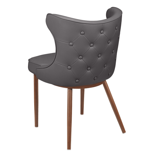 Darlo Premium Bucket Chair