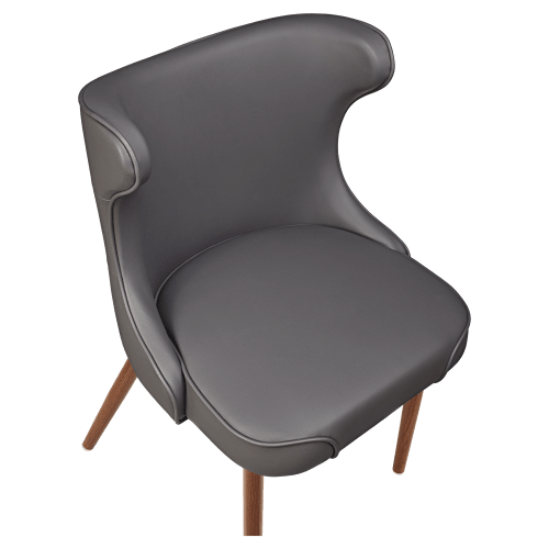 Darlo Premium Bucket Chair