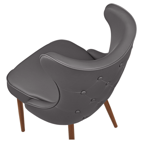 Darlo Premium Bucket Chair