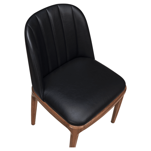 Premium Mila Metal Chair