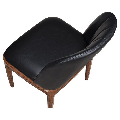Premium Mila Metal Chair