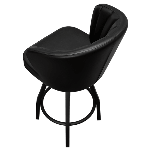 Premium Aria Metal Swivel  Bar Stool