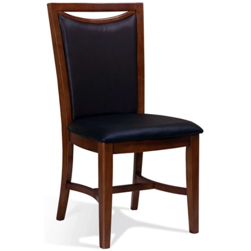 Benton Upholstered Side Chair