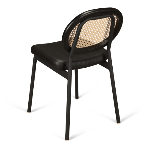 Venice Cane Restaurant Chair