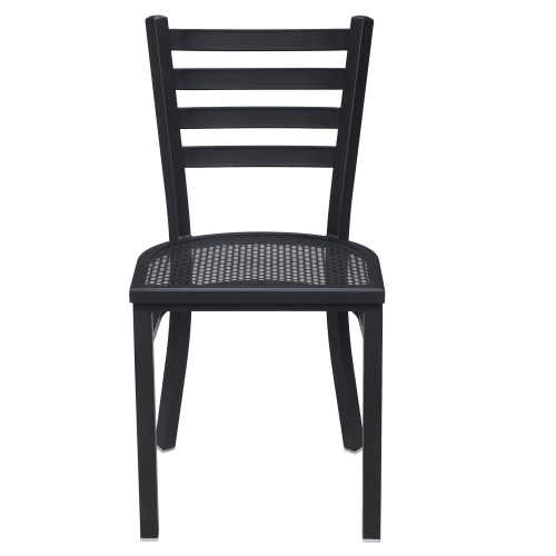 Outdoor Ladder Back Chair