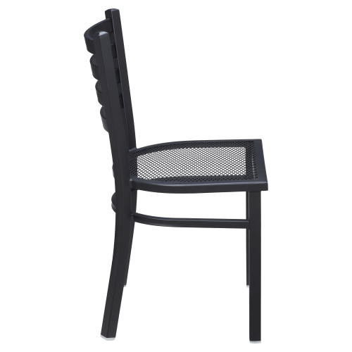 Outdoor Ladder Back Chair