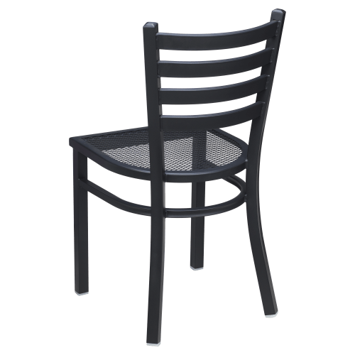 Outdoor Ladder Back Chair