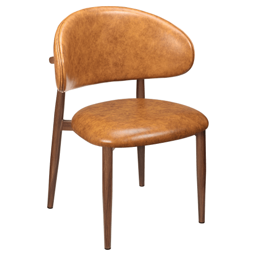 Vera Metal Chair