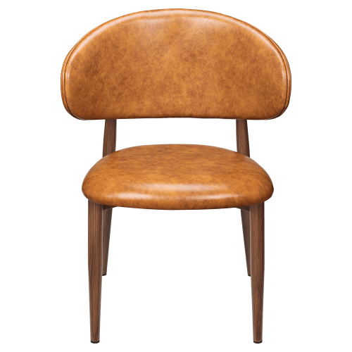 Vera Metal Chair