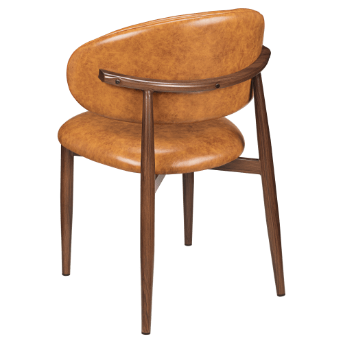 Vera Metal Chair