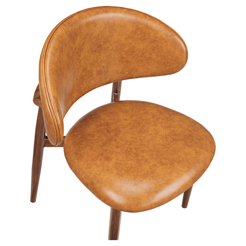 Vera Metal Chair