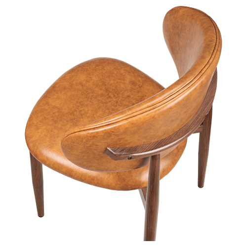 Vera Metal Chair