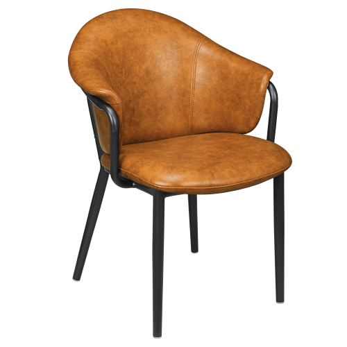 Kova Metal Armchair