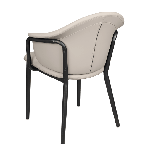 Kova Metal Armchair