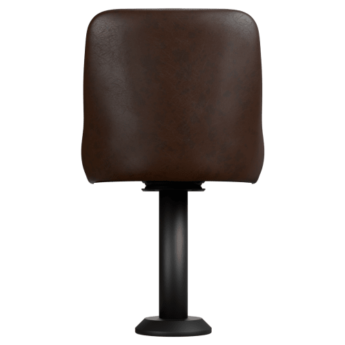 Premium Mauro Bucket Swivel Bolt Down Chair