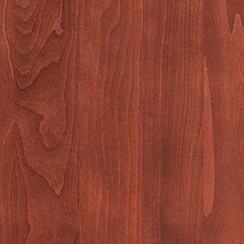 Premium US Made Henry Wood Chair with Arms