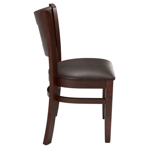 Premium US Made Duna Restaurant Chair