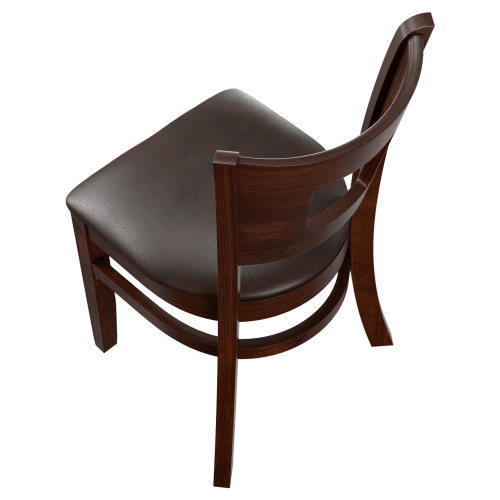 Premium US Made Duna Restaurant Chair