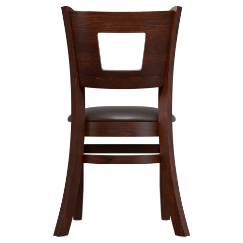Premium US Made Duna Restaurant Chair