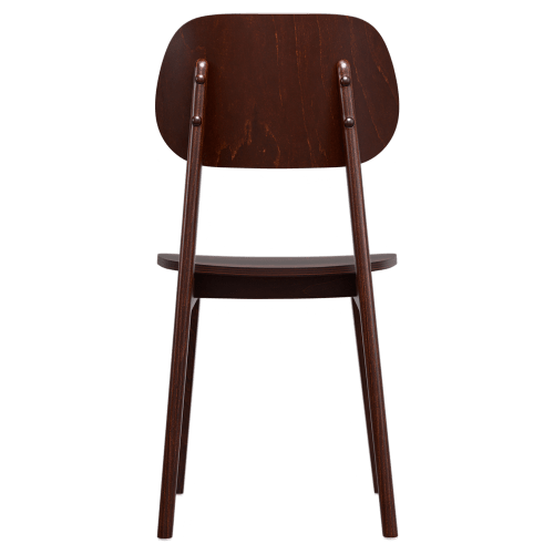 Gisselle Restaurant Wood Chair