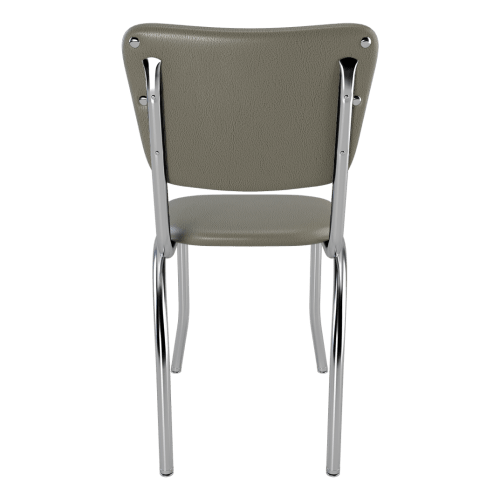 Circle Back Diner Chair