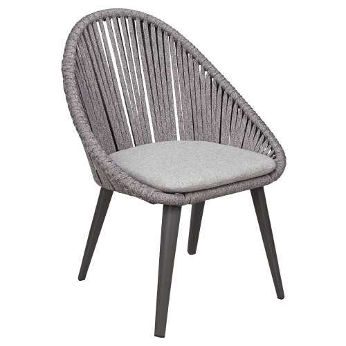 Haven Aluminum Chair 