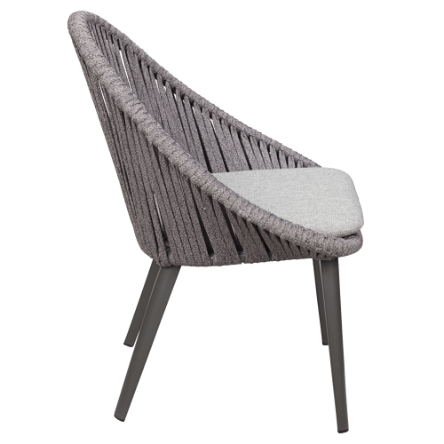 Haven Aluminum Chair 
