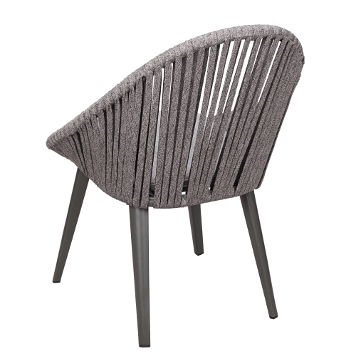 Haven Aluminum Chair 