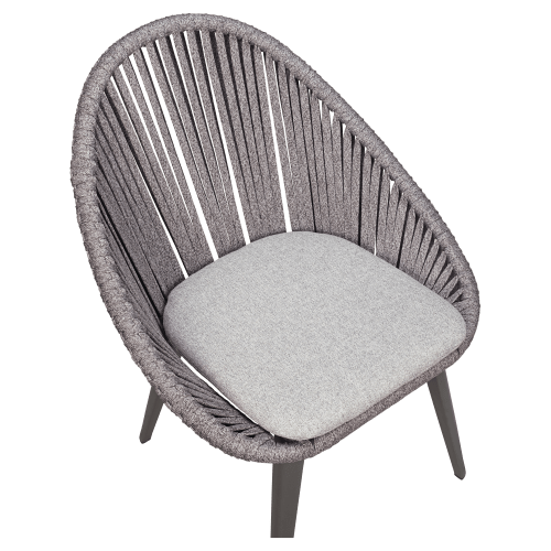 Haven Aluminum Chair 