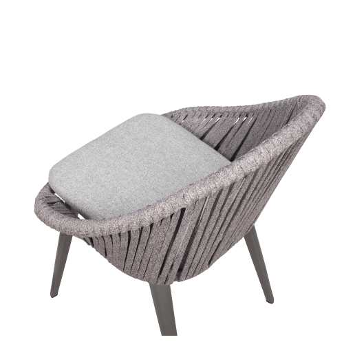 Haven Aluminum Chair 
