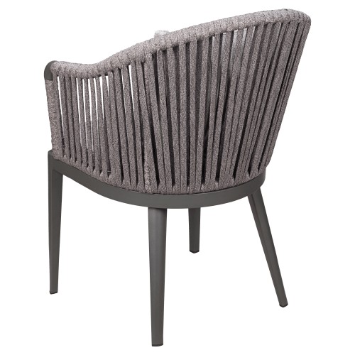 Vell Aluminum Chair