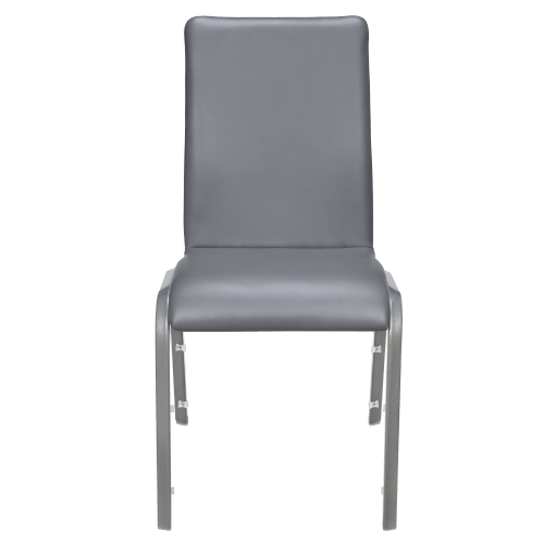 Selvior Modern Aluminum Banquet Chair