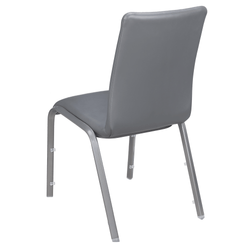 Selvior Modern Aluminum Banquet Chair