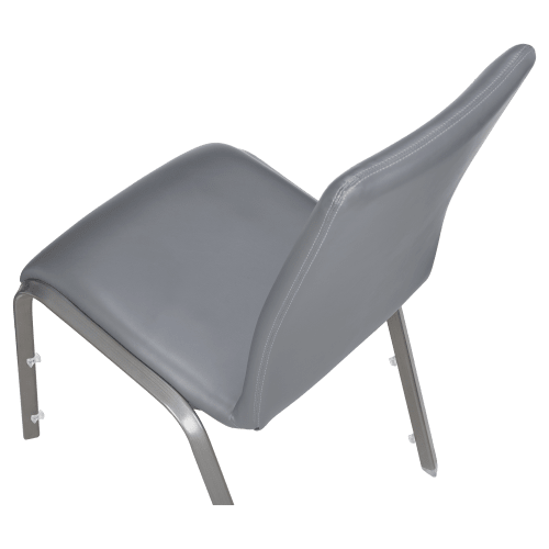 Selvior Modern Aluminum Banquet Chair