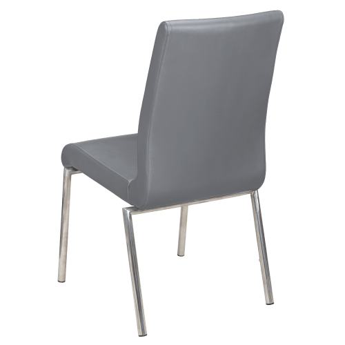 Virexen Premium Stainless Steel Banquet Chair 
