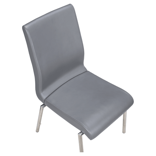 Virexen Premium Stainless Steel Banquet Chair 