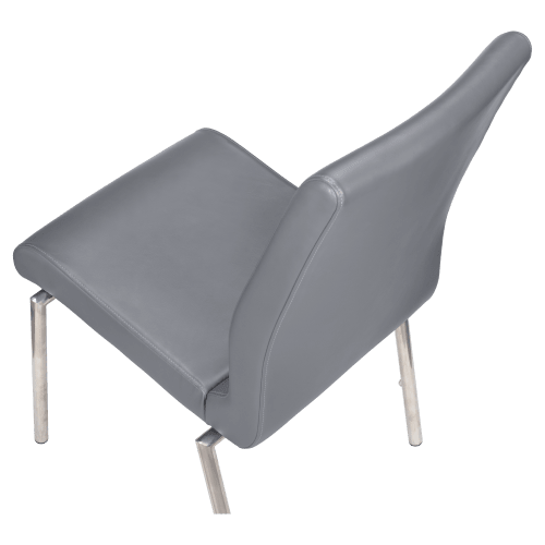 Virexen Premium Stainless Steel Banquet Chair 