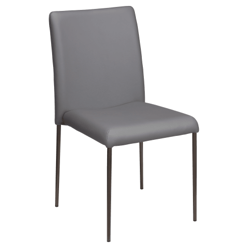 Merelex Slim Aluminum Banquet Chair