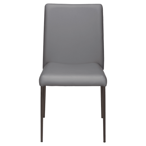 Merelex Slim Aluminum Banquet Chair